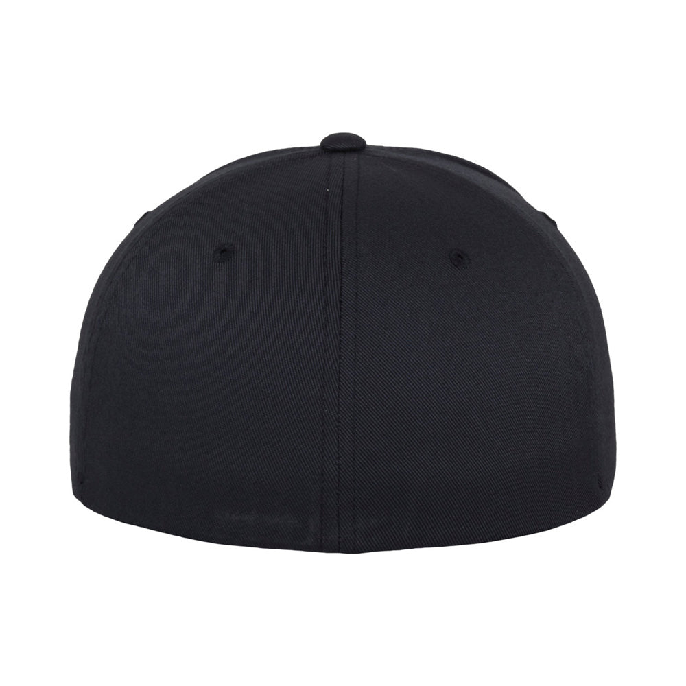 Flexfit - Baseball Cap - Dark Navy - capstore.dk